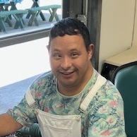 Team Page: Tony Alcantara